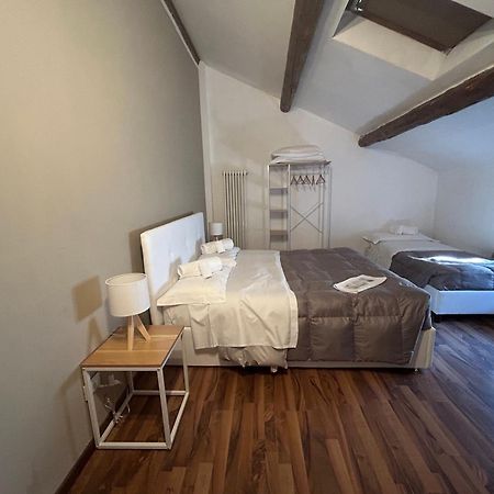 B&B Magnolia Verona Esterno foto