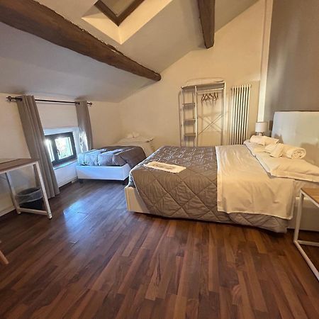 B&B Magnolia Verona Esterno foto