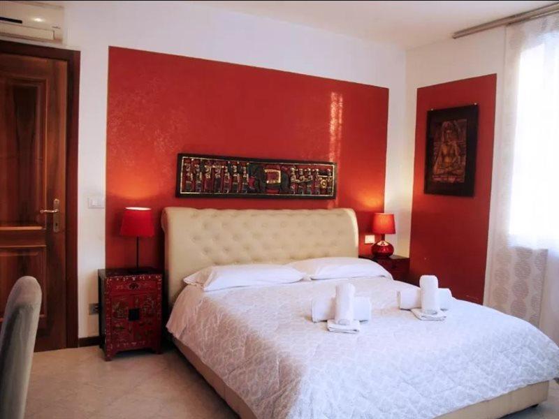 B&B Magnolia Verona Esterno foto