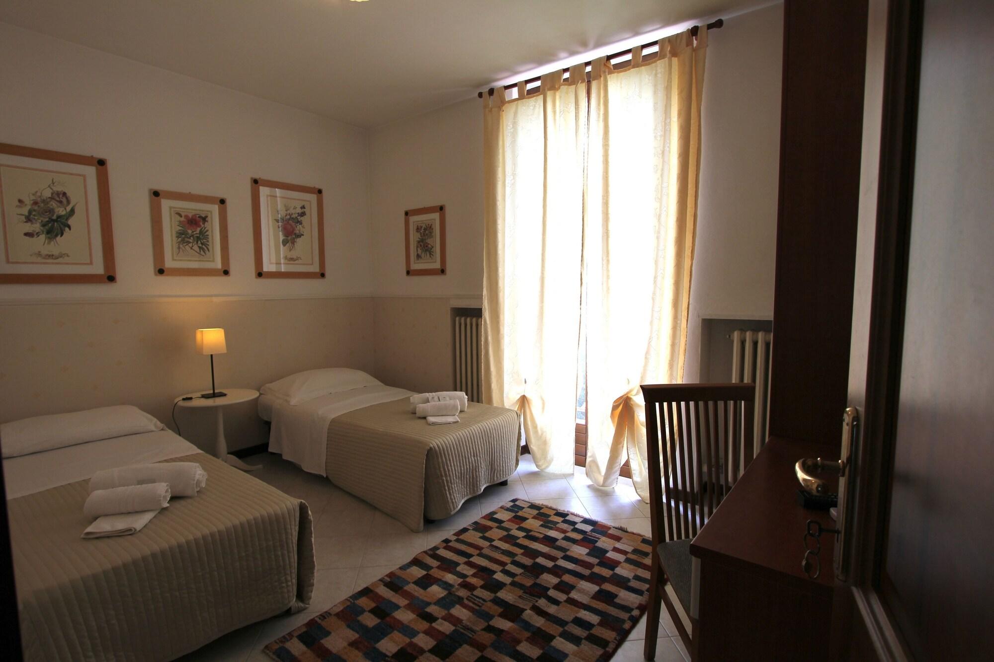 B&B Magnolia Verona Esterno foto
