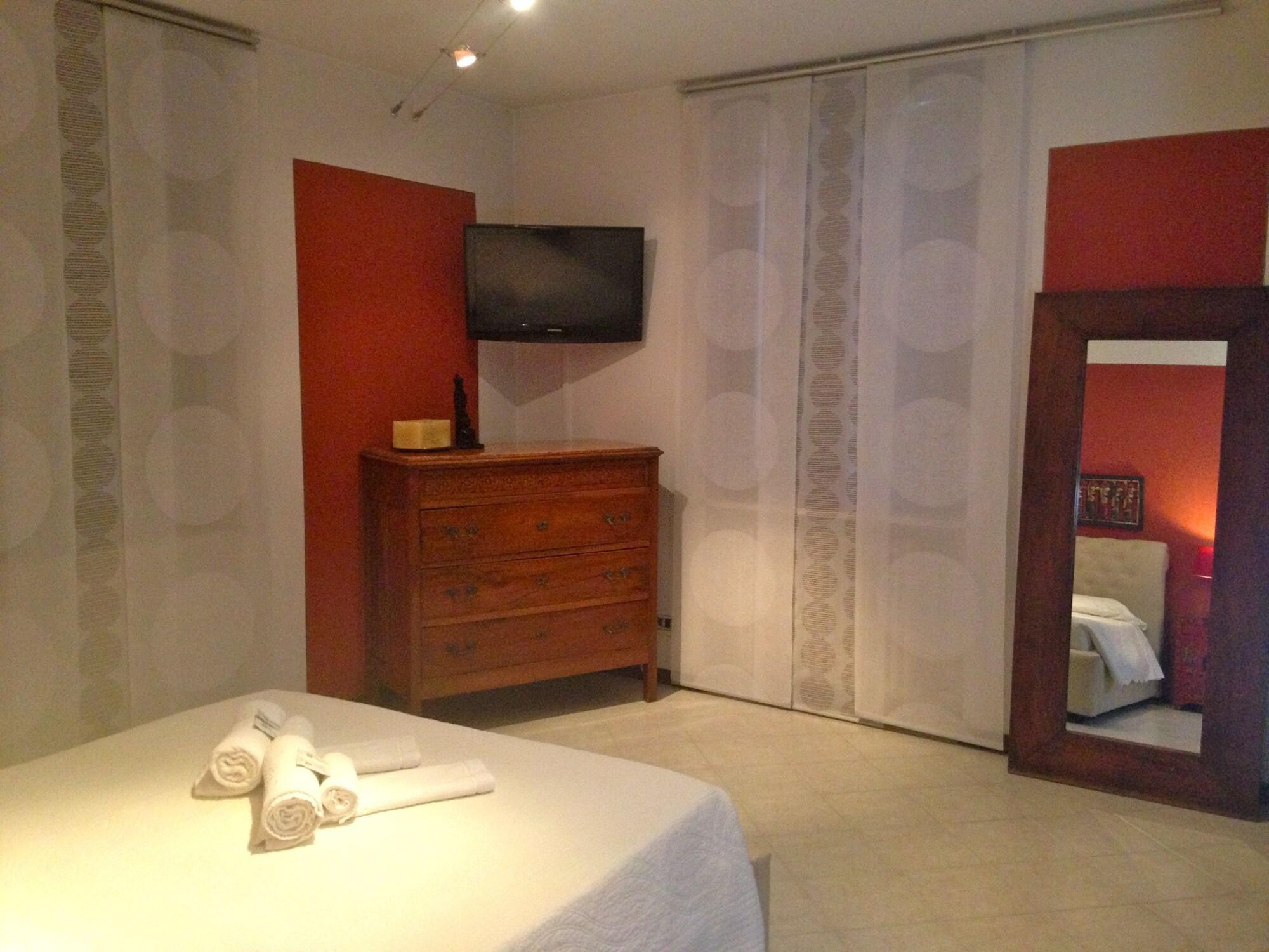 B&B Magnolia Verona Esterno foto
