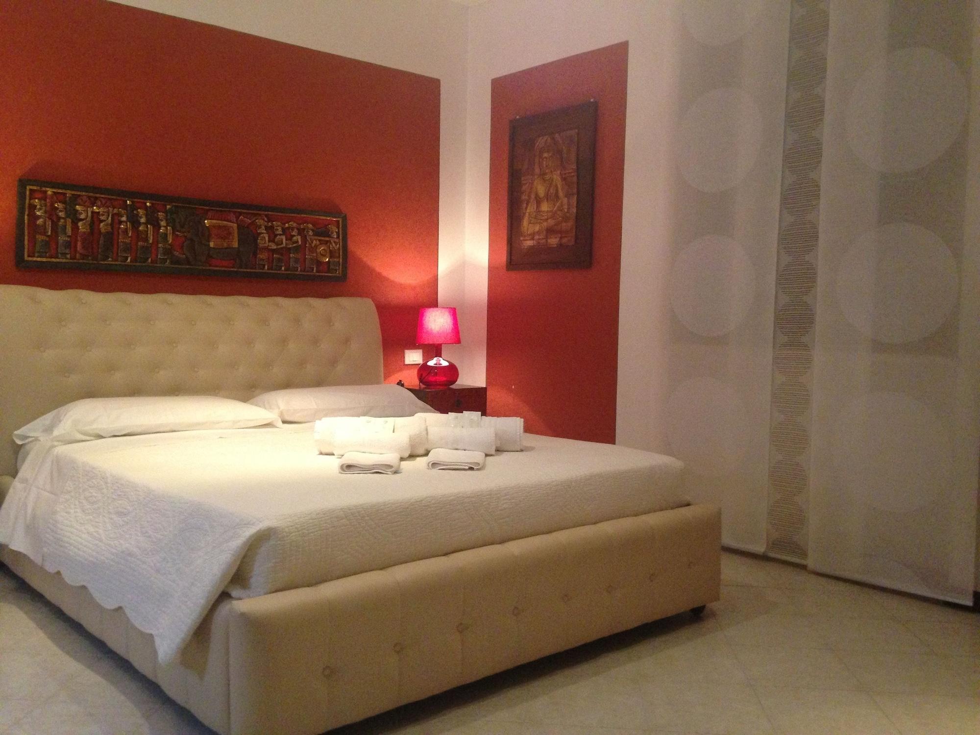 B&B Magnolia Verona Esterno foto