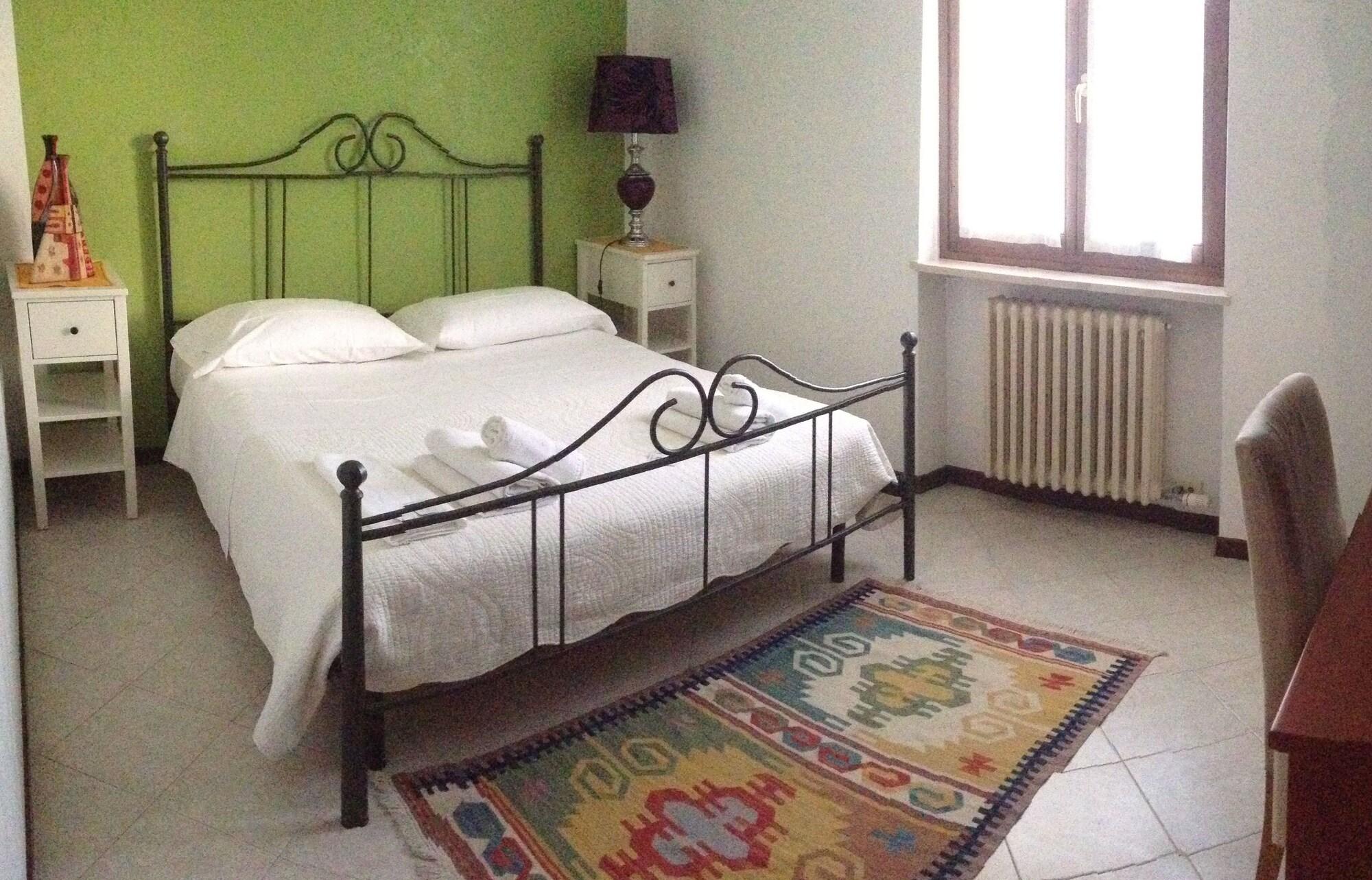 B&B Magnolia Verona Esterno foto