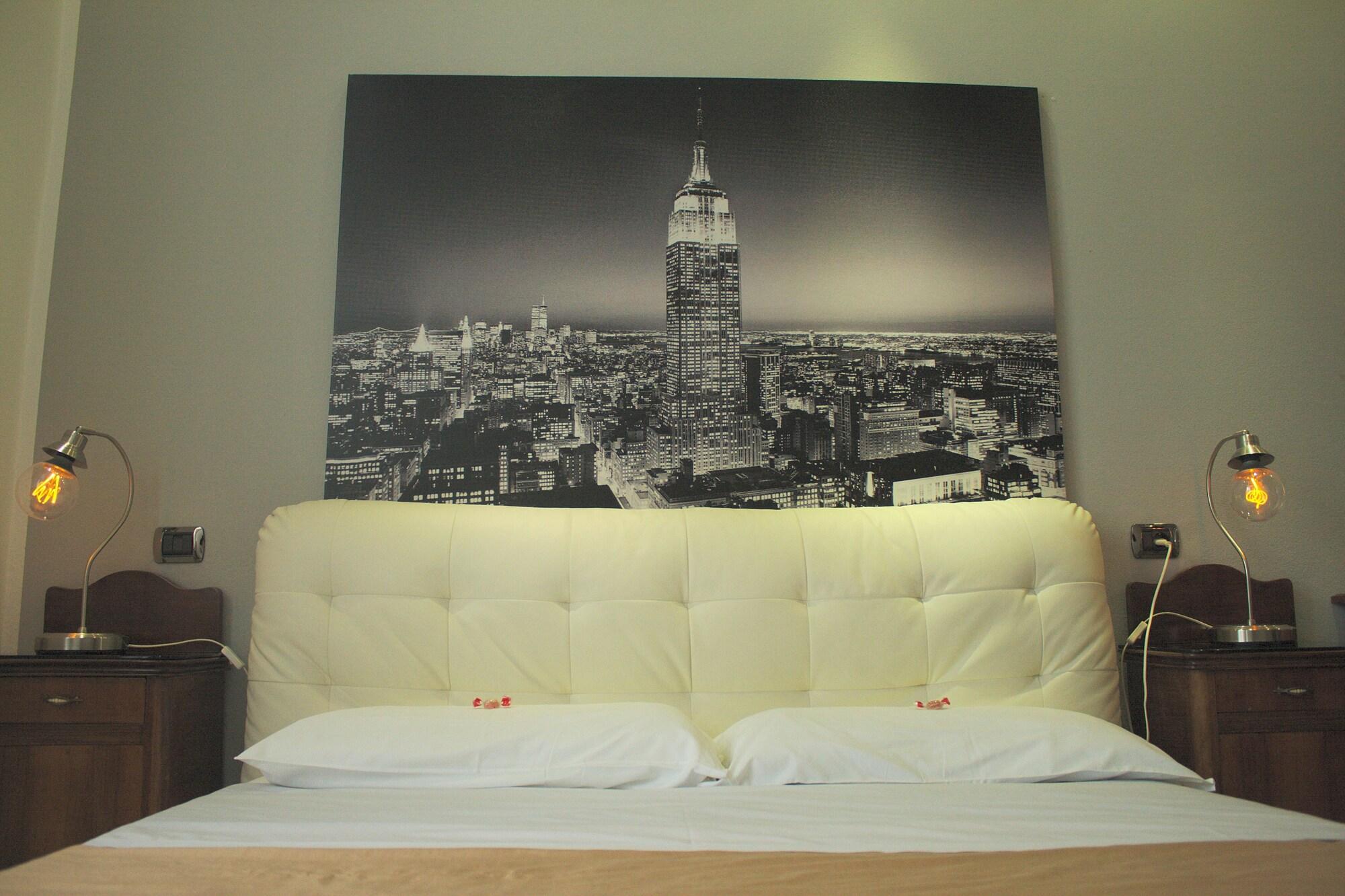 B&B Magnolia Verona Esterno foto