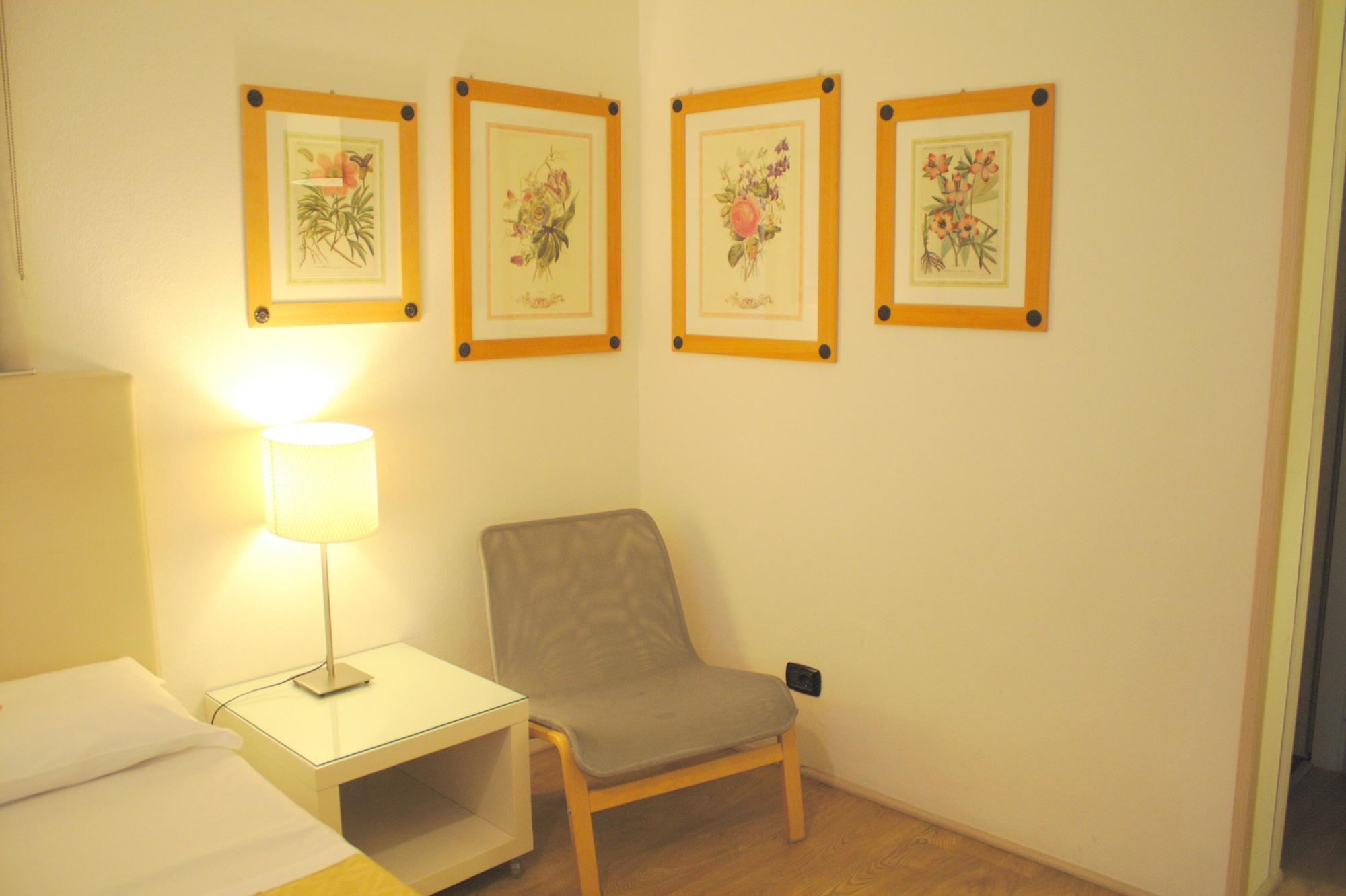 B&B Magnolia Verona Esterno foto