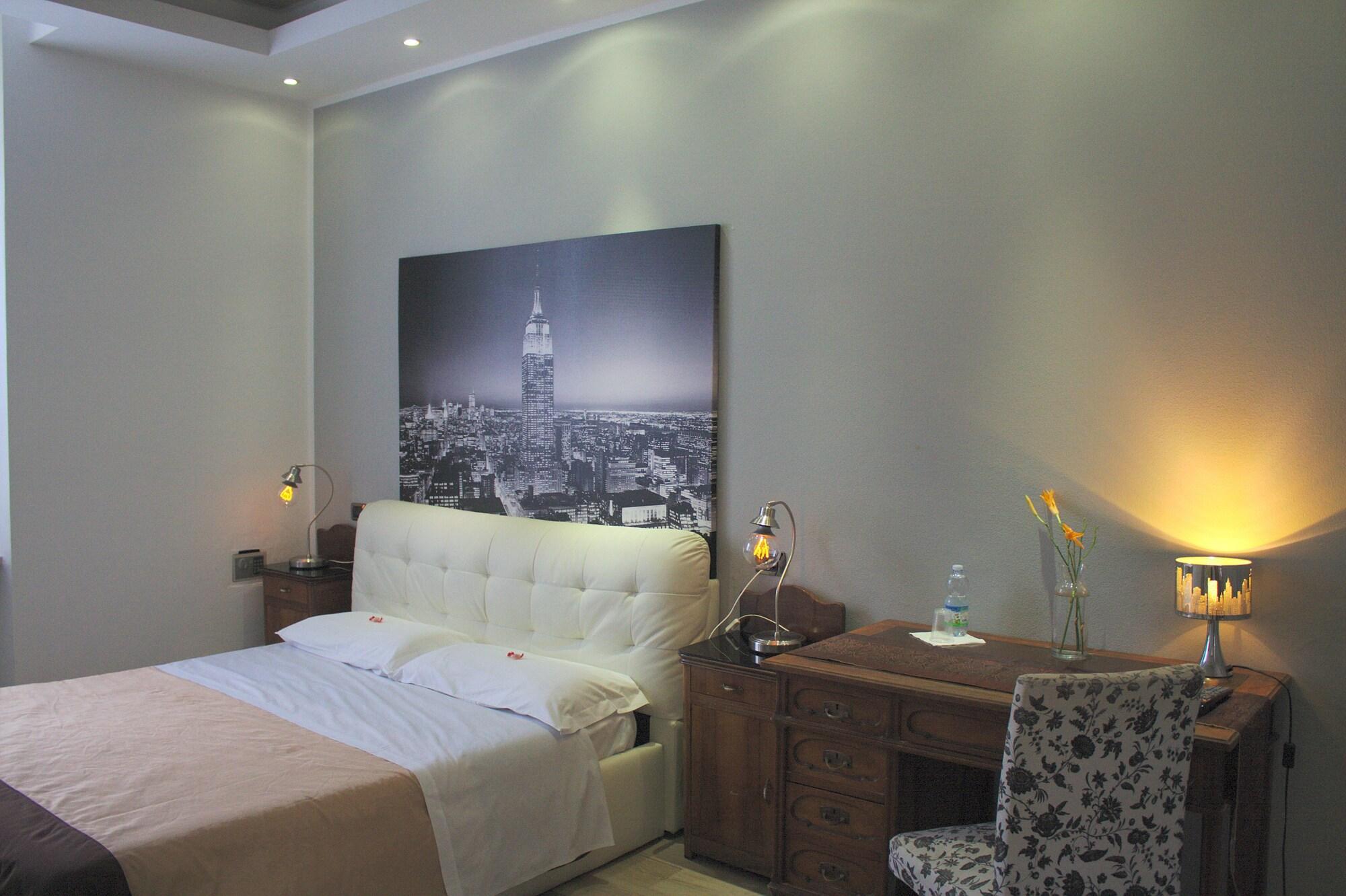 B&B Magnolia Verona Esterno foto