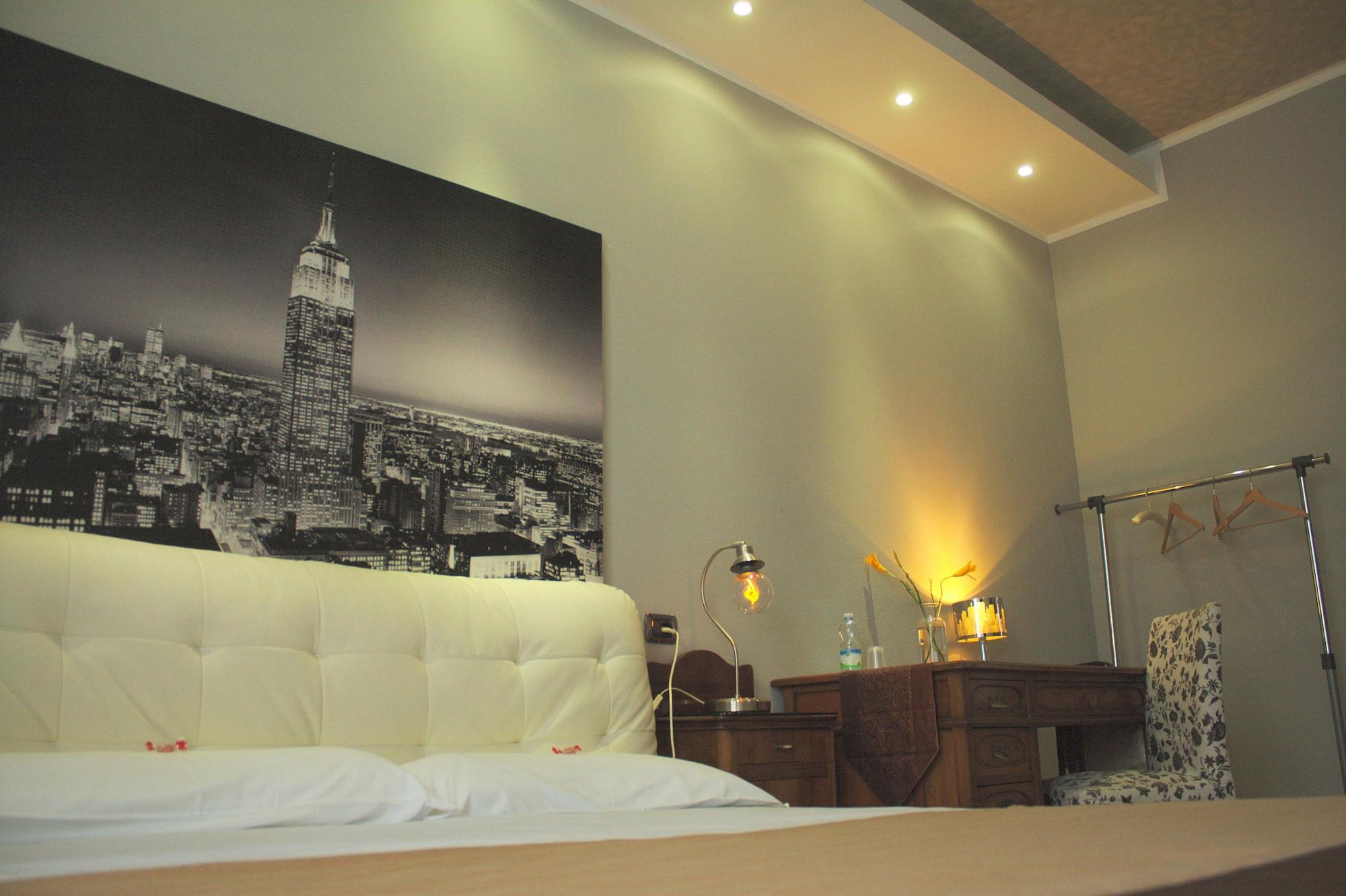 B&B Magnolia Verona Esterno foto