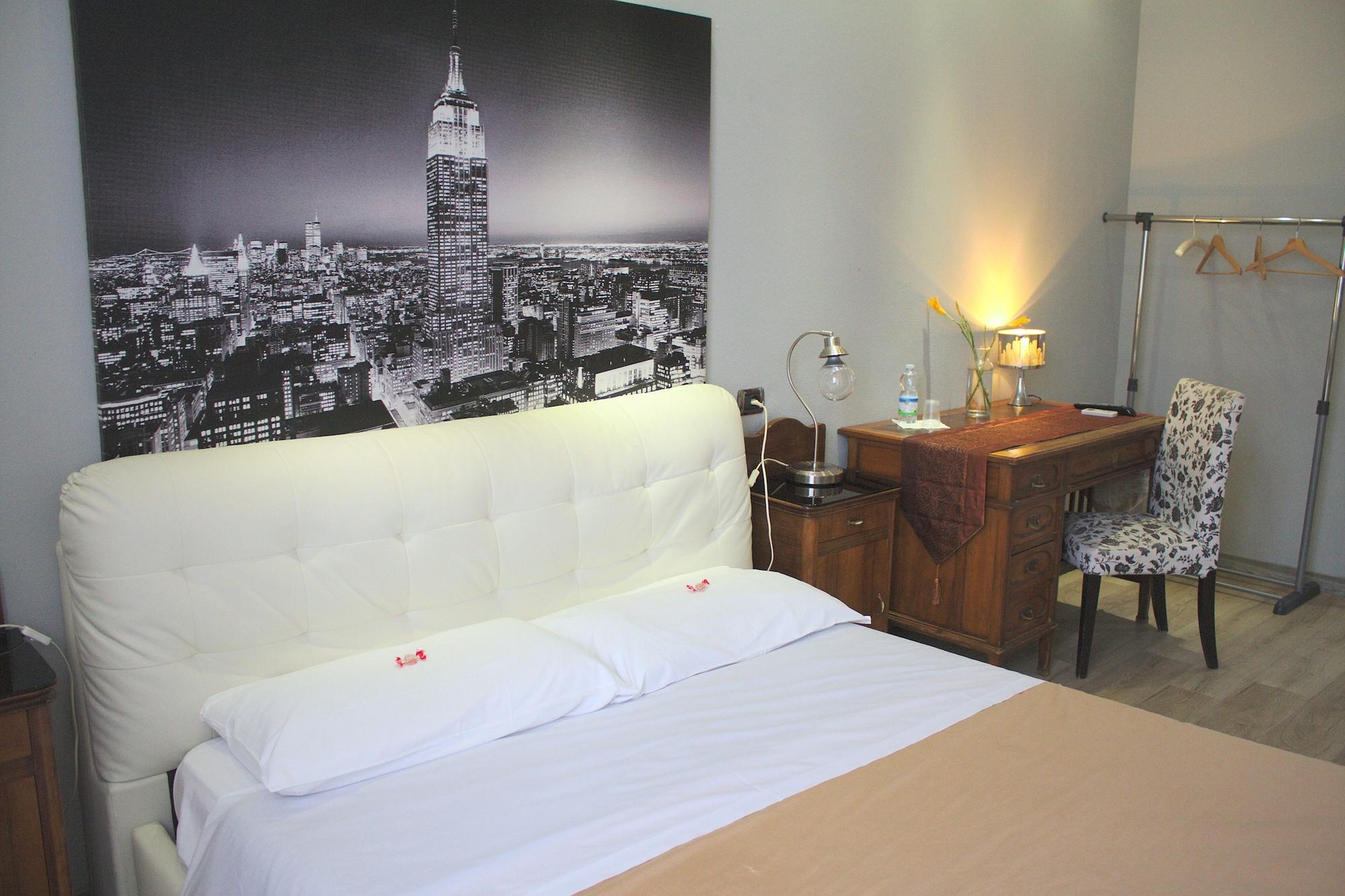 B&B Magnolia Verona Esterno foto