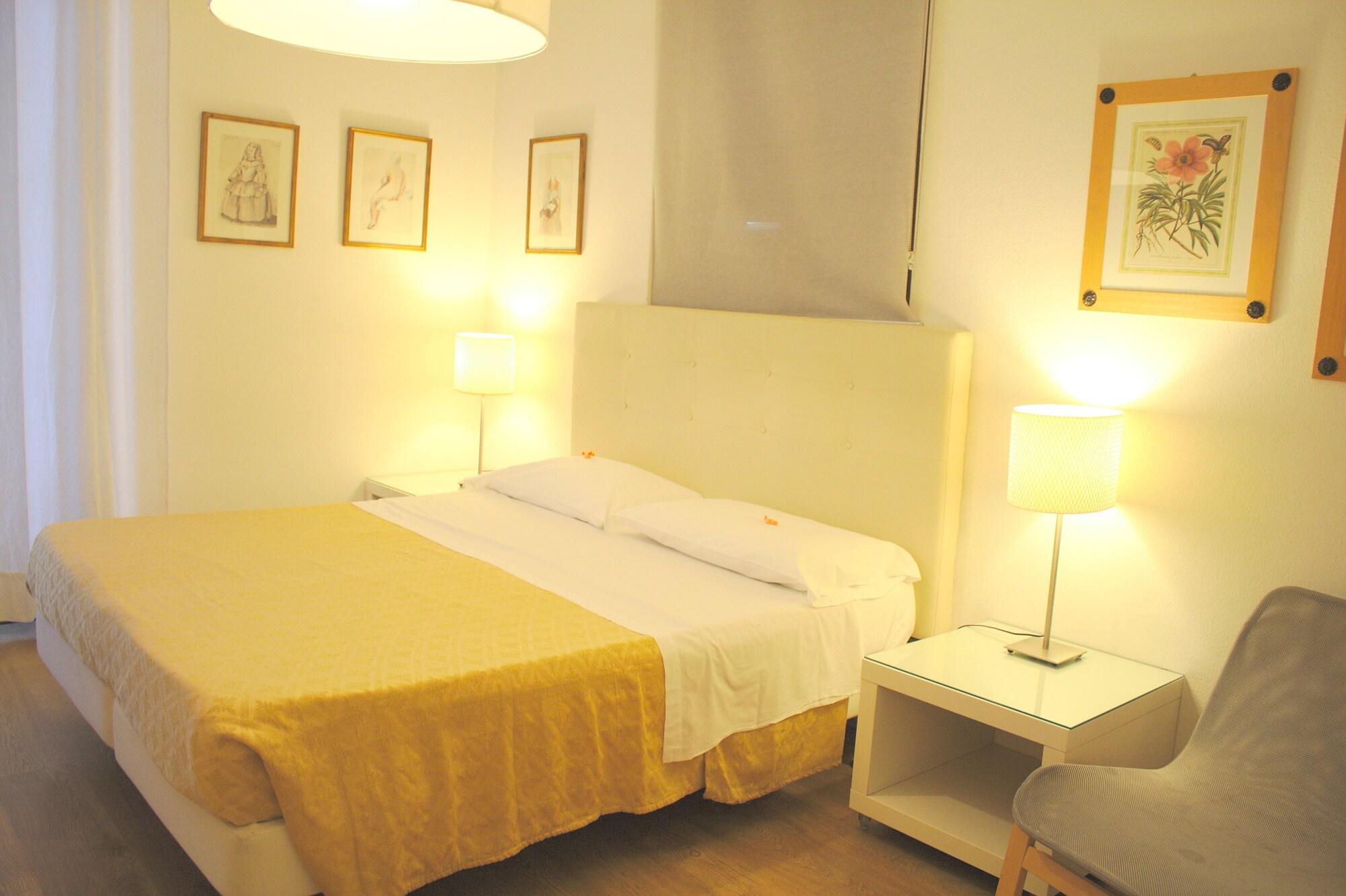 B&B Magnolia Verona Esterno foto