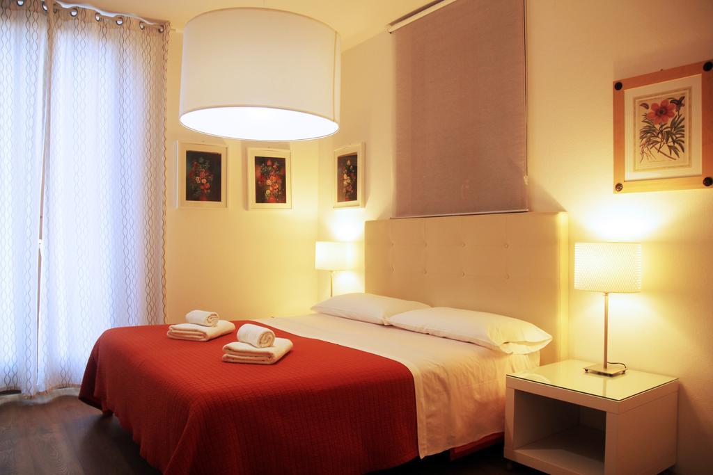 B&B Magnolia Verona Esterno foto