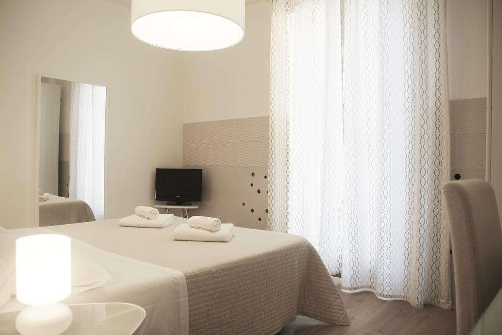 B&B Magnolia Verona Camera foto