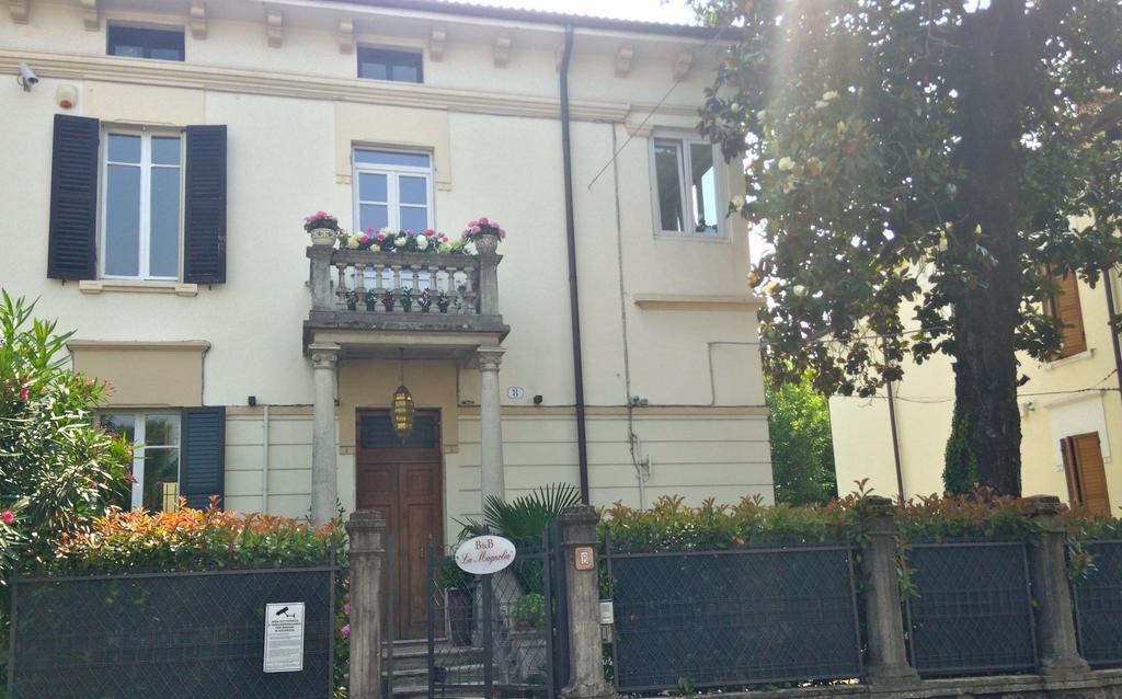 B&B Magnolia Verona Esterno foto