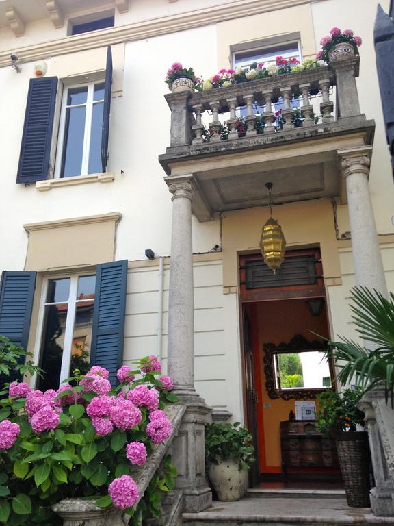 B&B Magnolia Verona Esterno foto