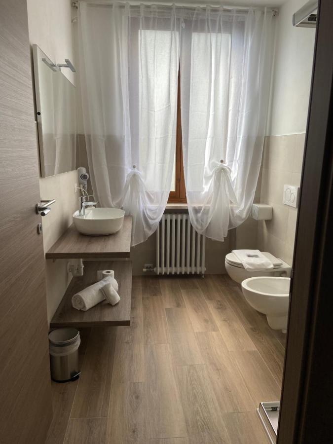 B&B Magnolia Verona Esterno foto