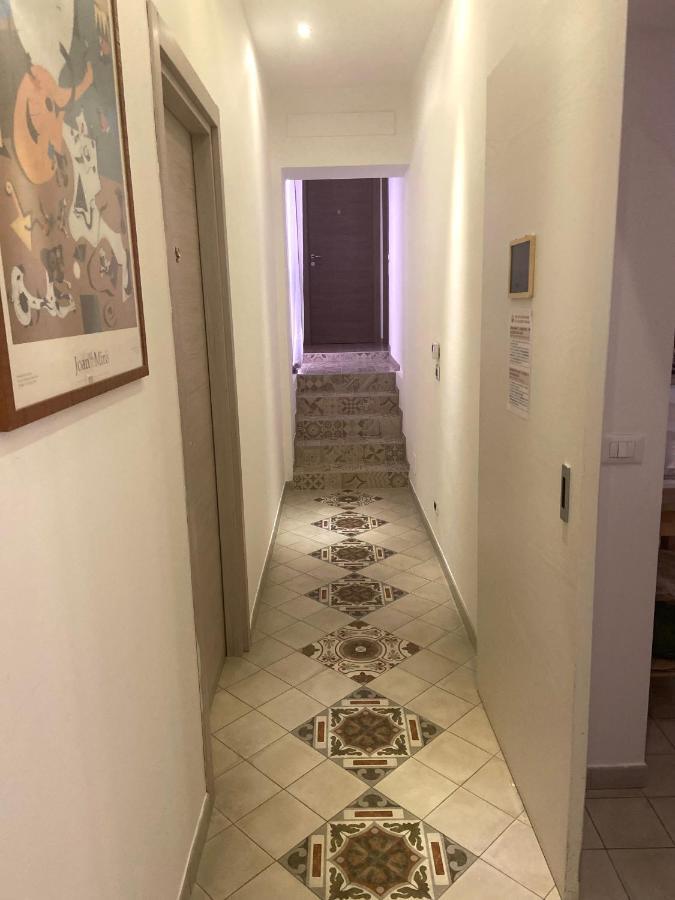 B&B Magnolia Verona Esterno foto