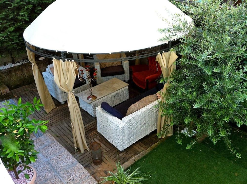 B&B Magnolia Verona Esterno foto