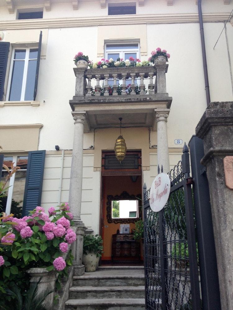 B&B Magnolia Verona Esterno foto