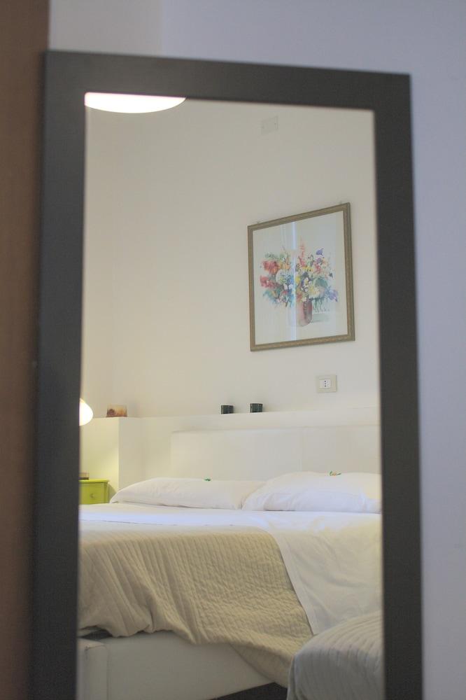 B&B Magnolia Verona Esterno foto