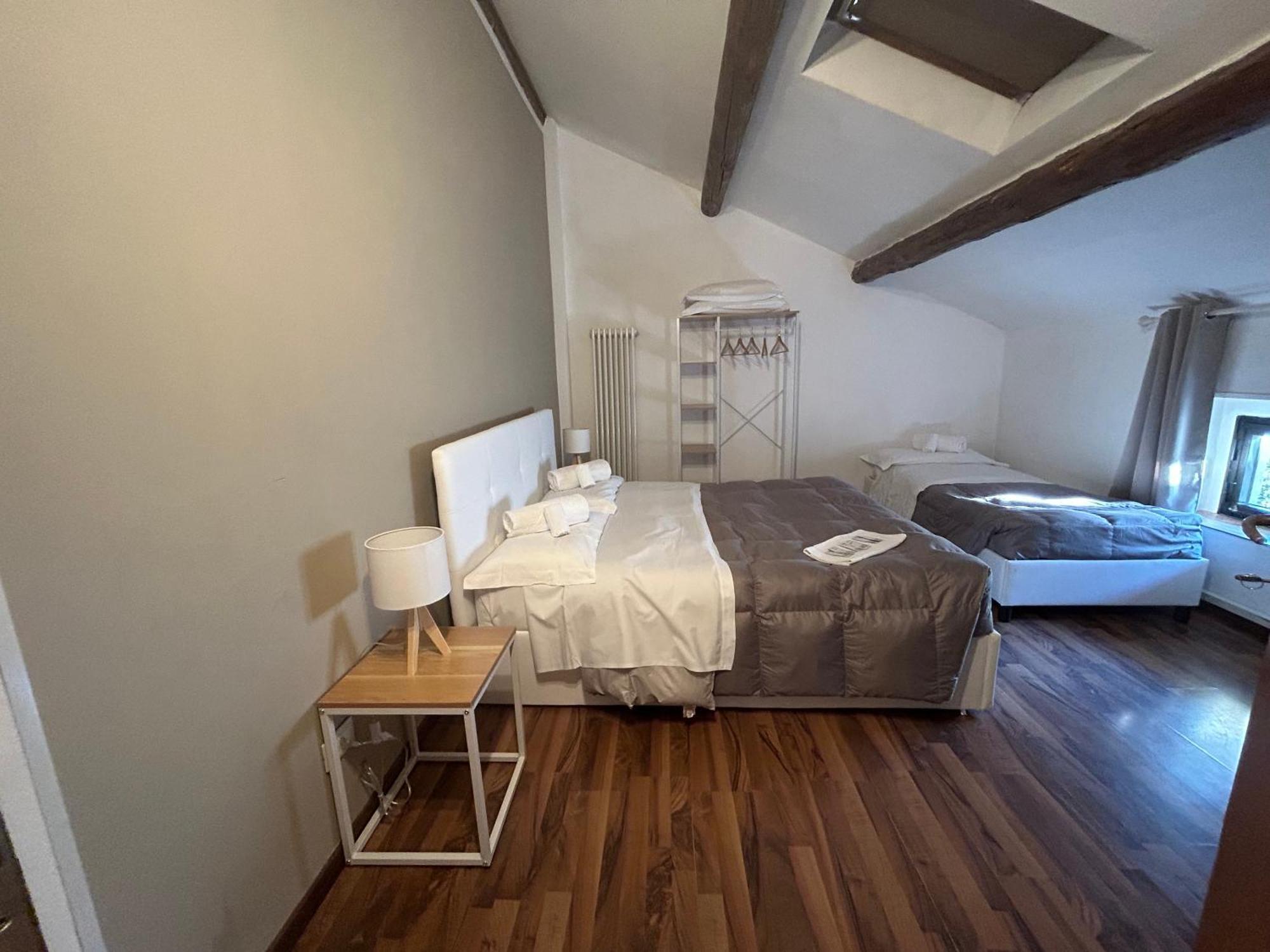 B&B Magnolia Verona Esterno foto