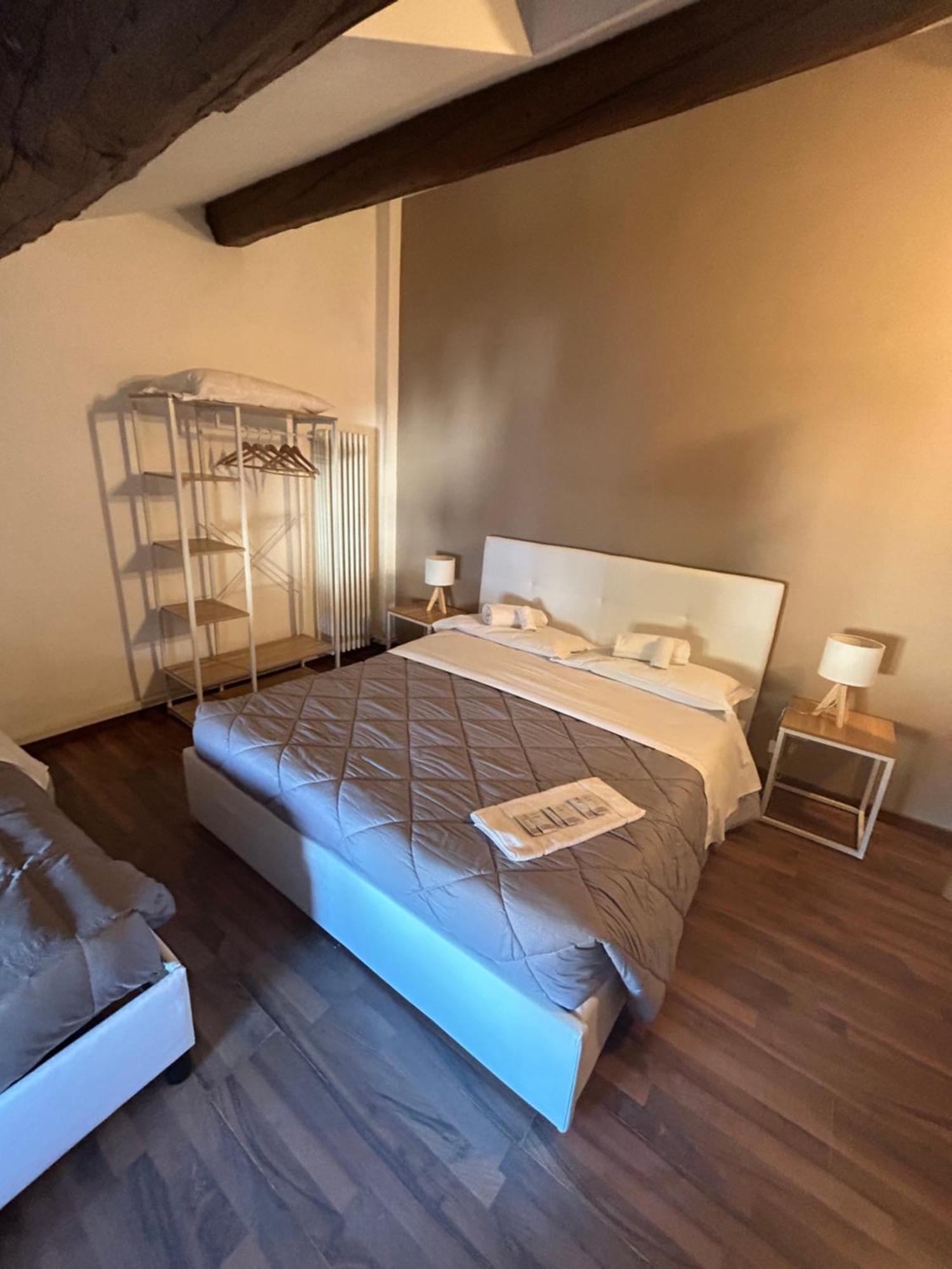 B&B Magnolia Verona Esterno foto