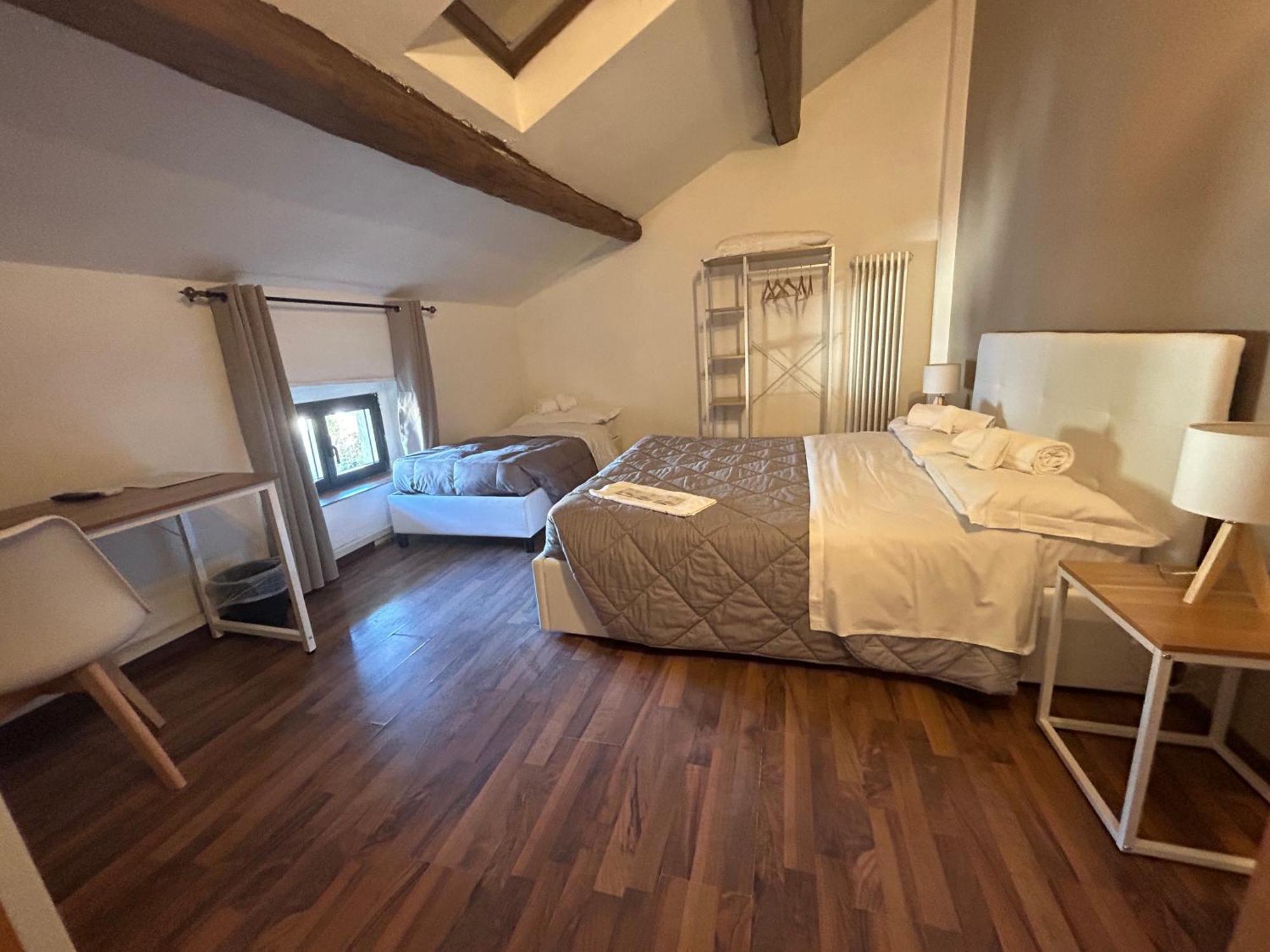 B&B Magnolia Verona Esterno foto
