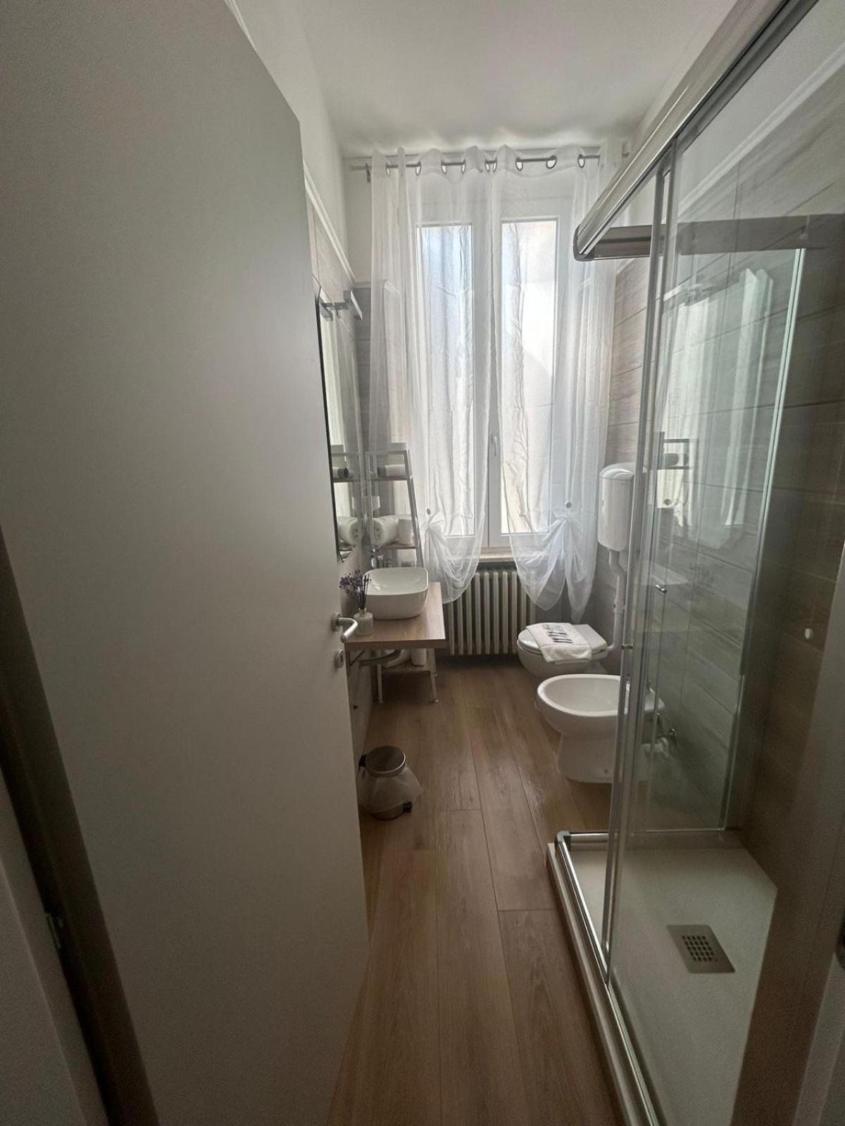 B&B Magnolia Verona Esterno foto