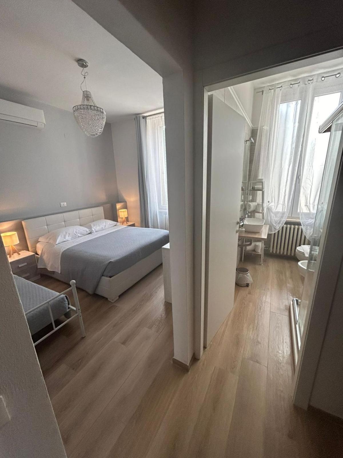 B&B Magnolia Verona Esterno foto