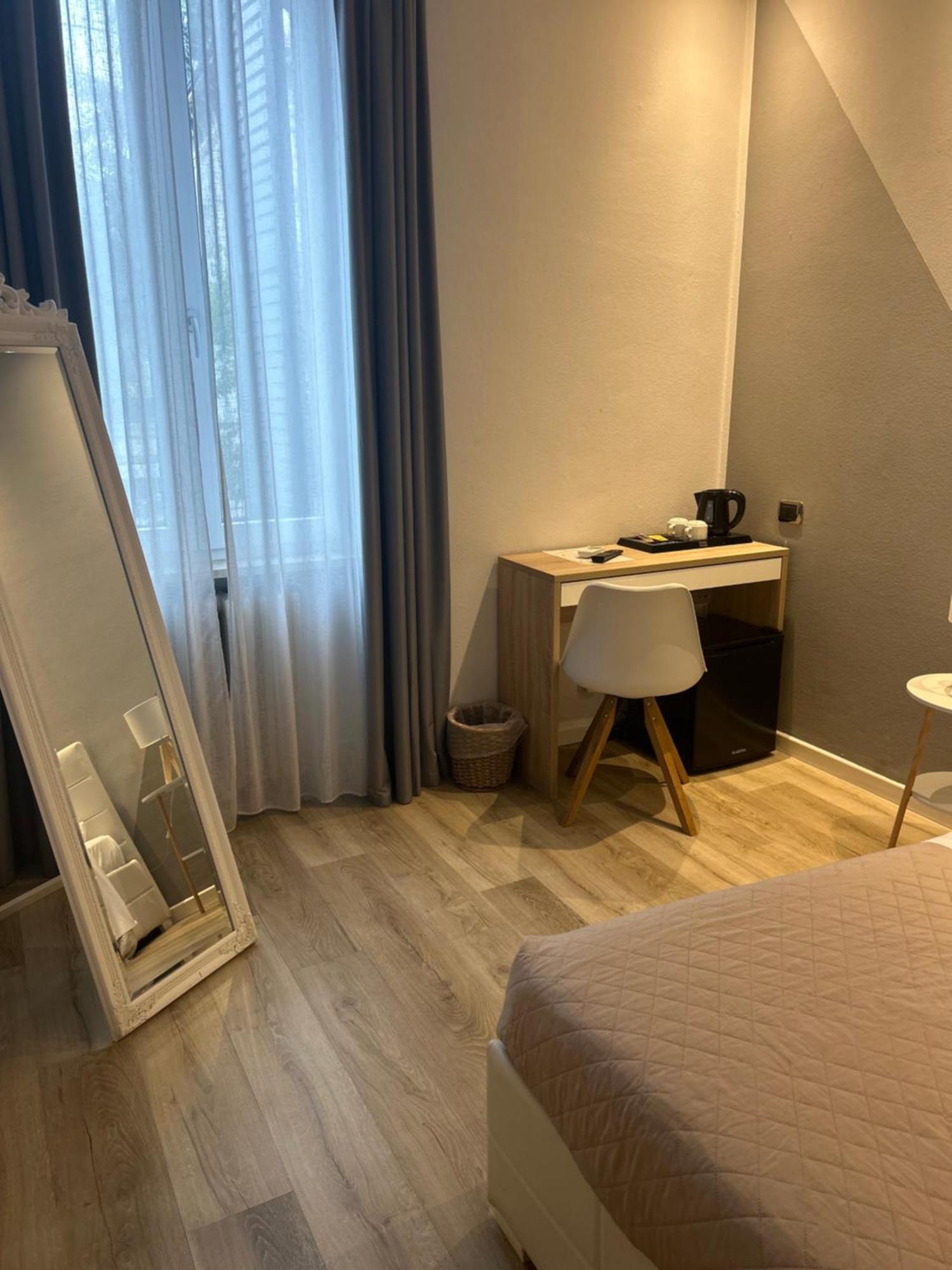 B&B Magnolia Verona Esterno foto