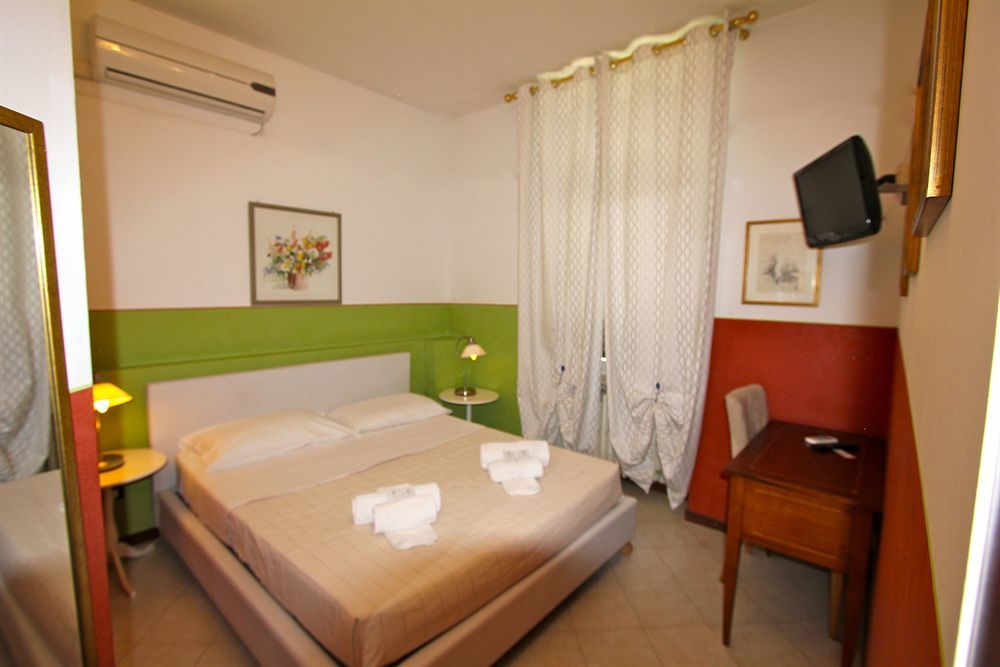 B&B Magnolia Verona Esterno foto