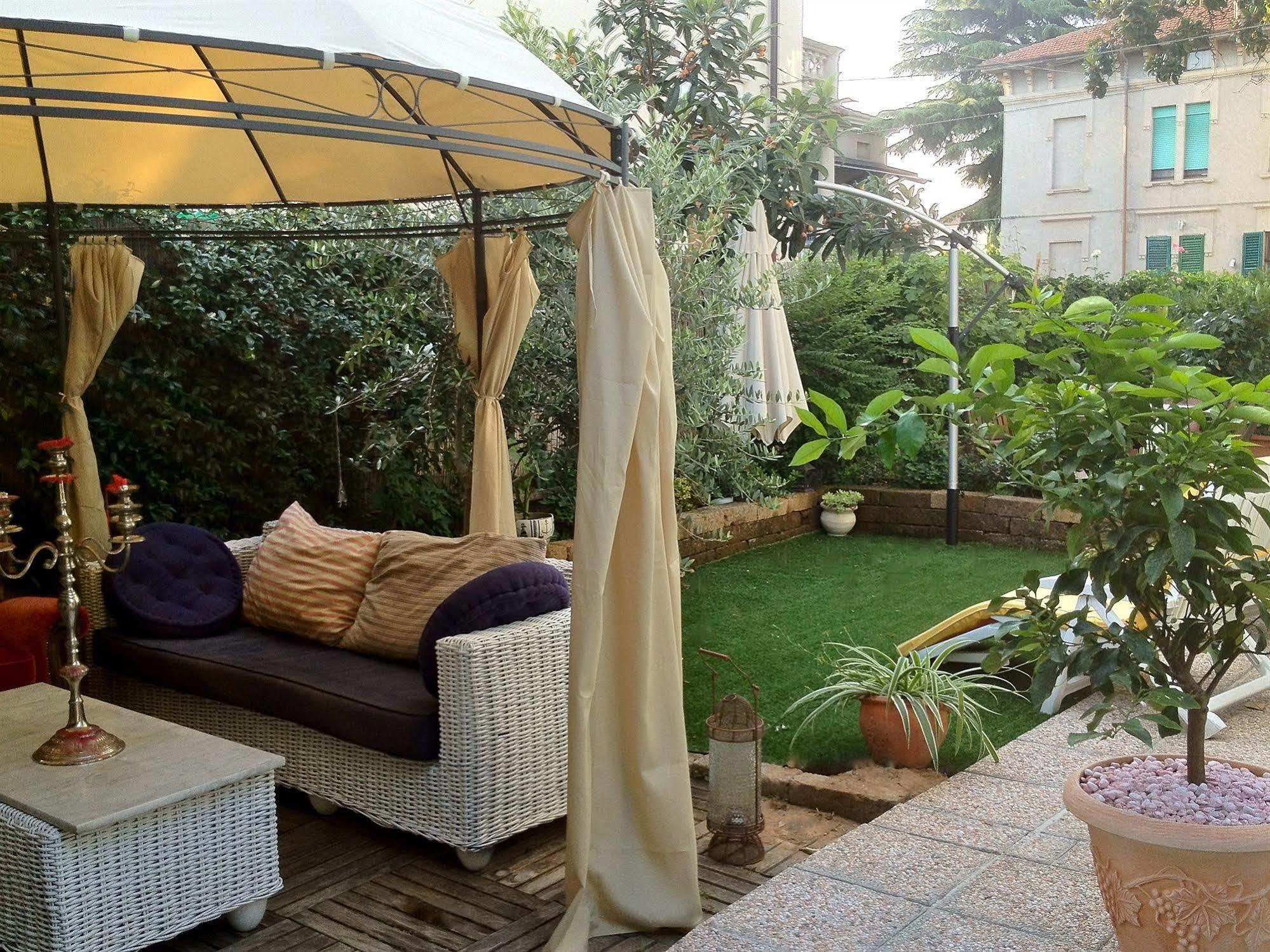 B&B Magnolia Verona Esterno foto